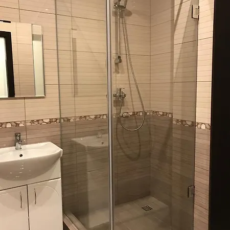 Apartapent On Francuskom Bulvare 26 Lejlighed Odessa