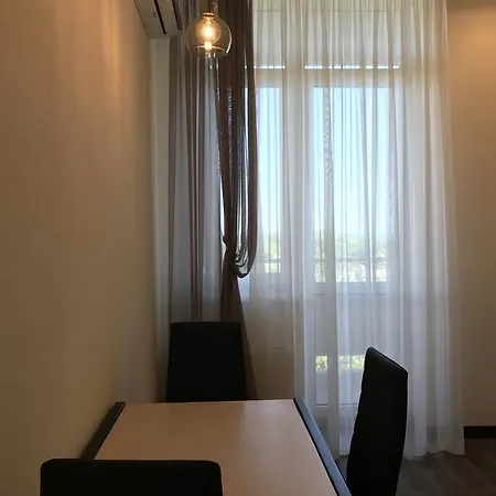 Apartapent On Francuskom Bulvare 26 Lejlighed *