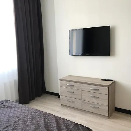 Lejlighed Apartapent On Francuskom Bulvare 26 Odessa