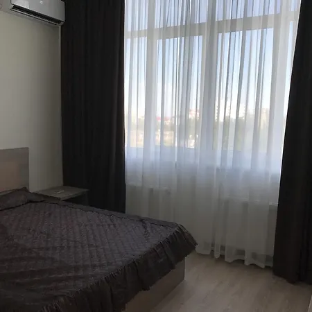 Apartapent On Francuskom Bulvare 26 Odessa