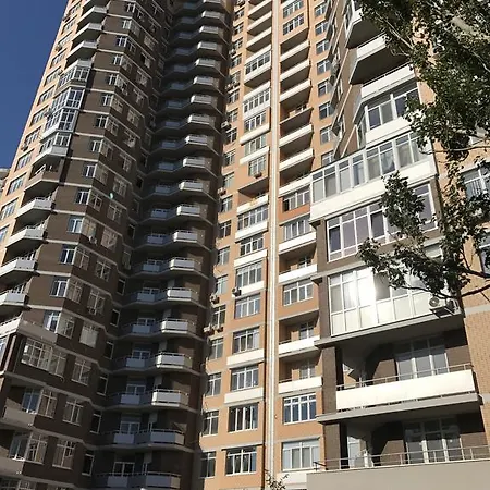 Apartment Apartapent On Francuskom Bulvare 26