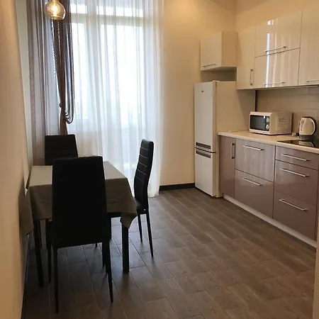 Apartapent On Francuskom Bulvare 26 Odessa