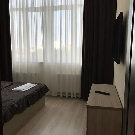 Apartapent On Francuskom Bulvare 26 * Odessa